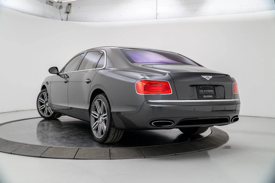 2017 Bentley Continental Flying Spur - Image 26 of 31