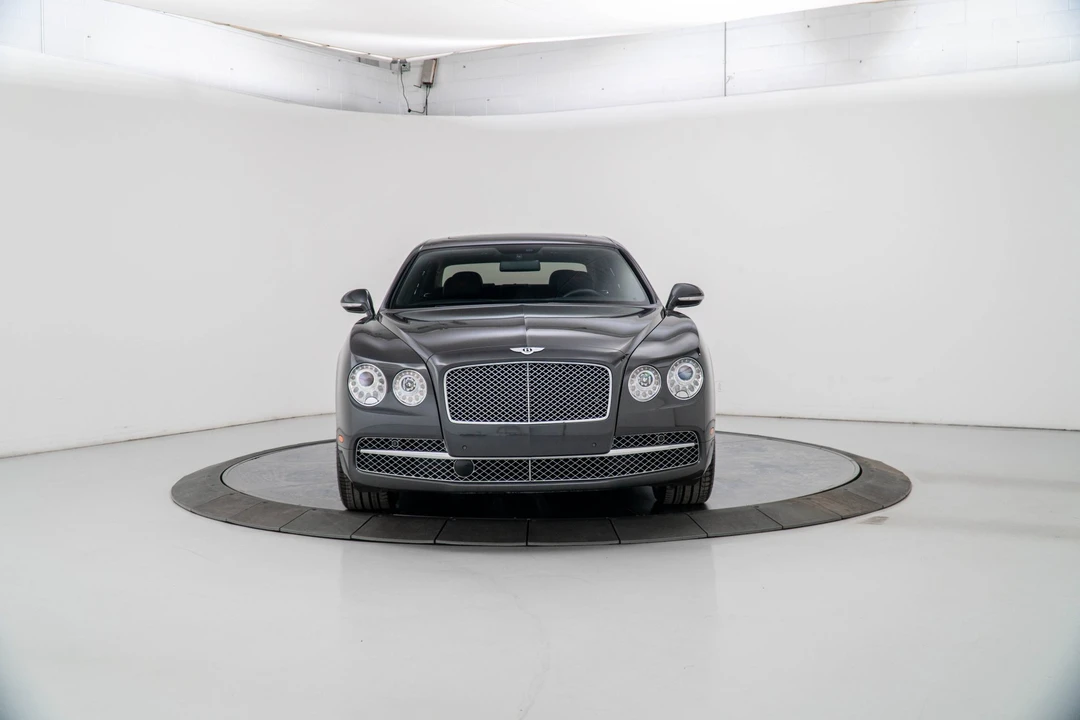 2017 Bentley Continental Flying Spur - Image 4 of 31