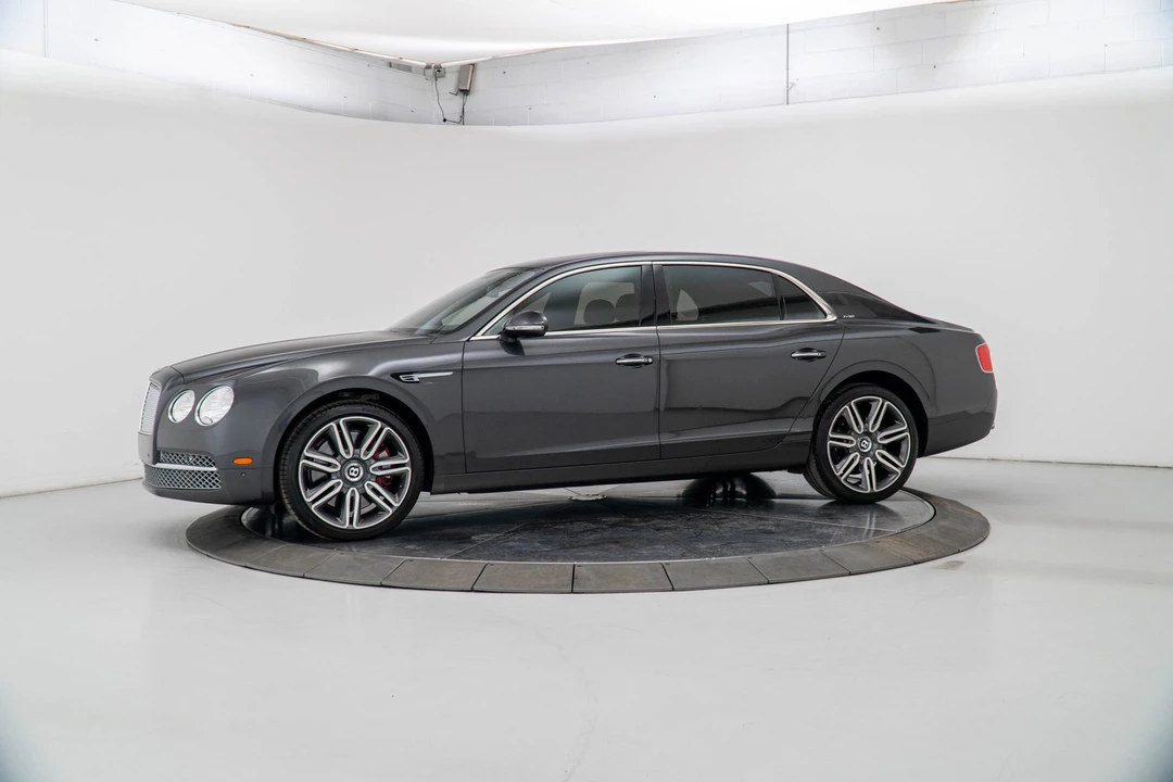 2017 Bentley Continental Flying Spur - Image 30 of 31