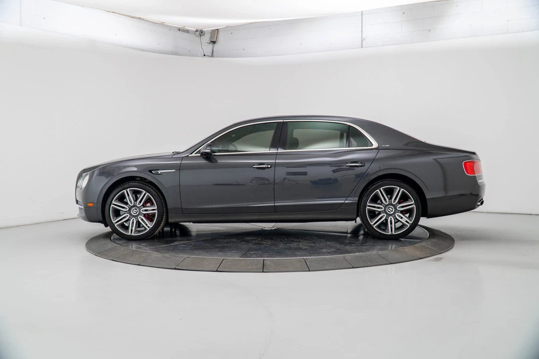 2017 Bentley Continental Flying Spur - Image 29 of 31