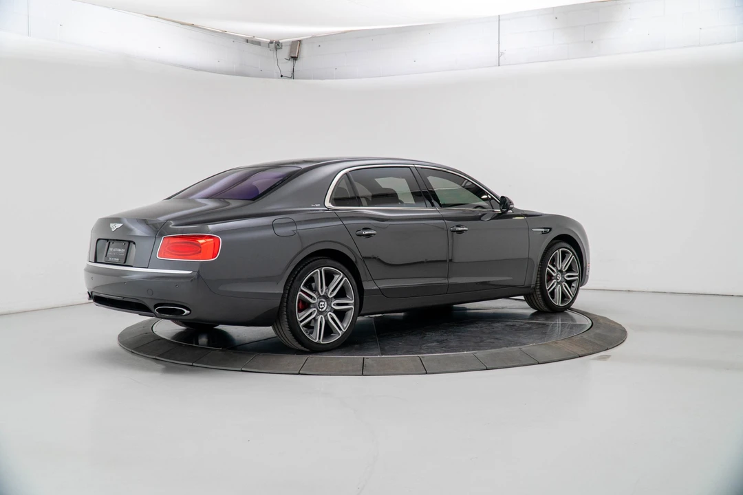 2017 Bentley Continental Flying Spur - Image 20 of 31