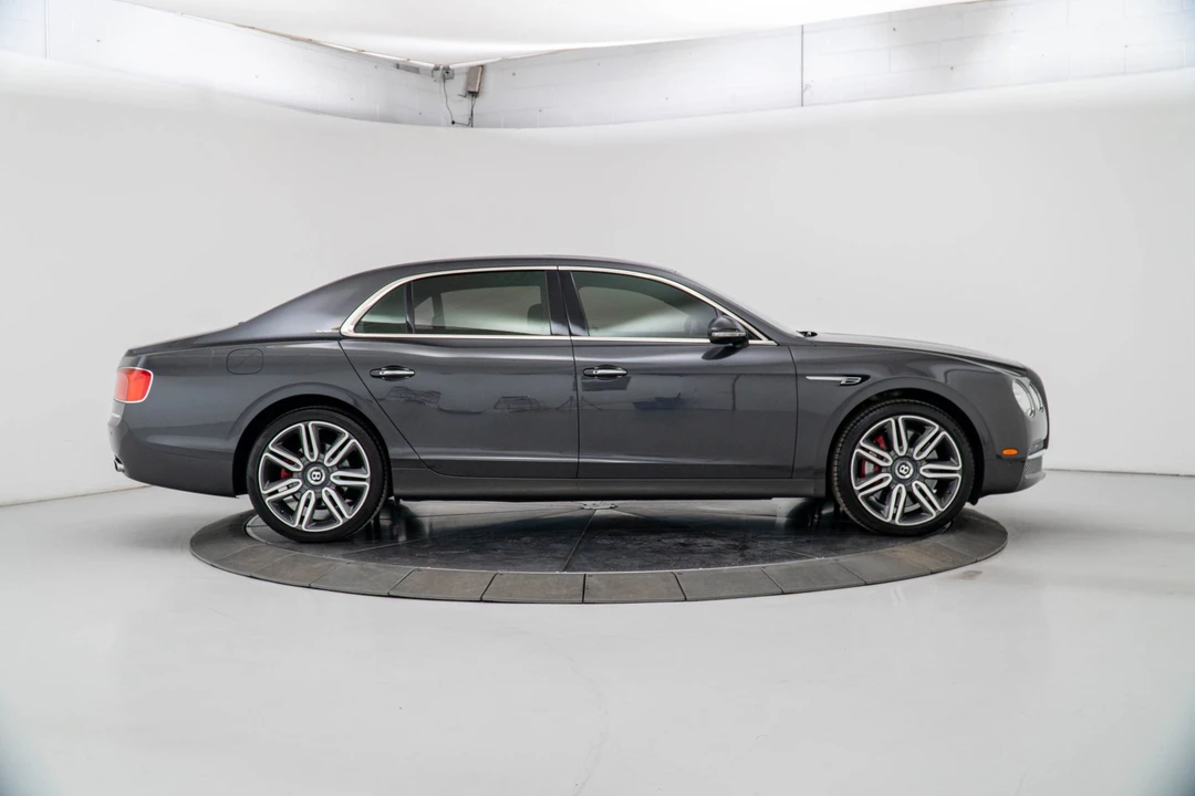 2017 Bentley Continental Flying Spur - Image 19 of 31