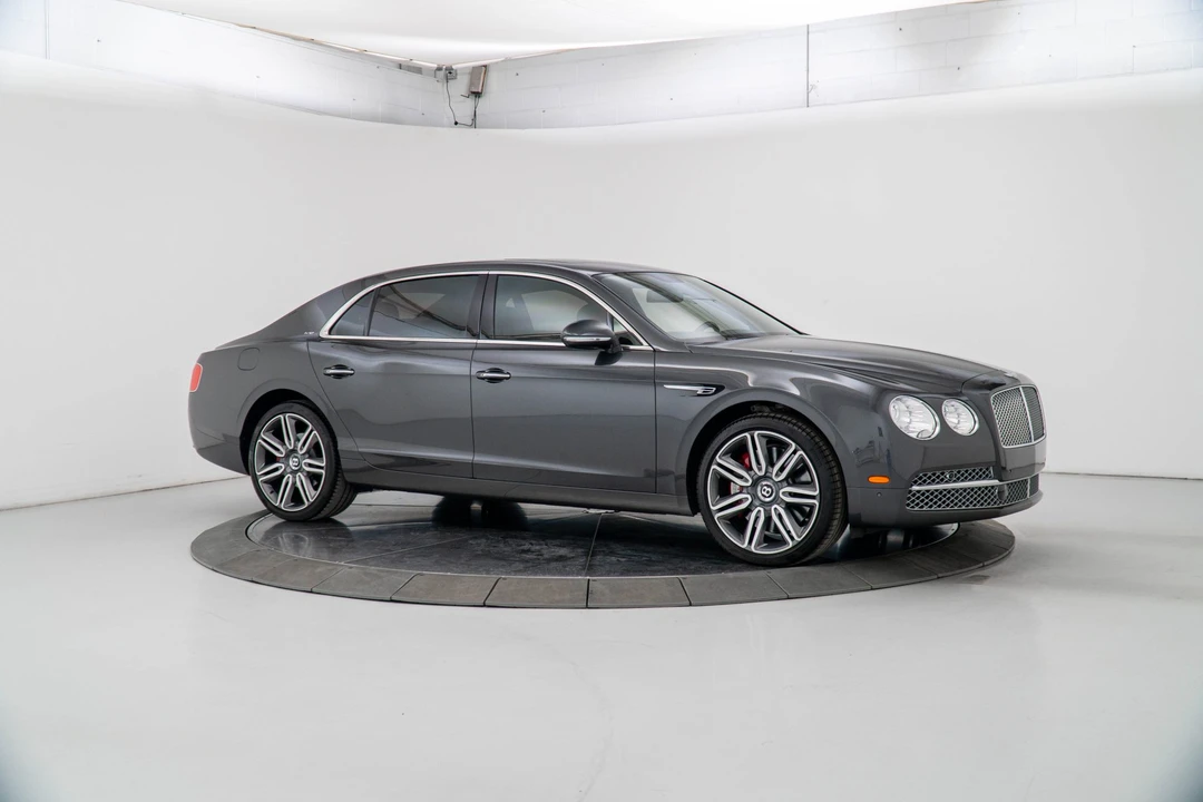 2017 Bentley Continental Flying Spur - Image 18 of 31