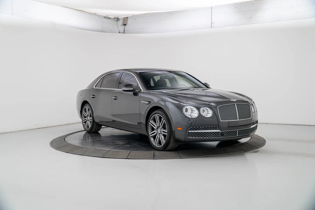2017 Bentley Continental Flying Spur - Image 16 of 31