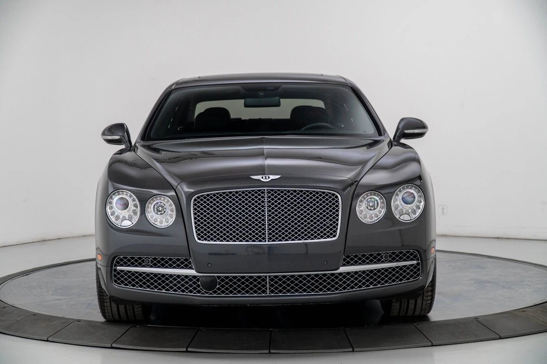 2017 Bentley Continental Flying Spur - Image 5 of 31