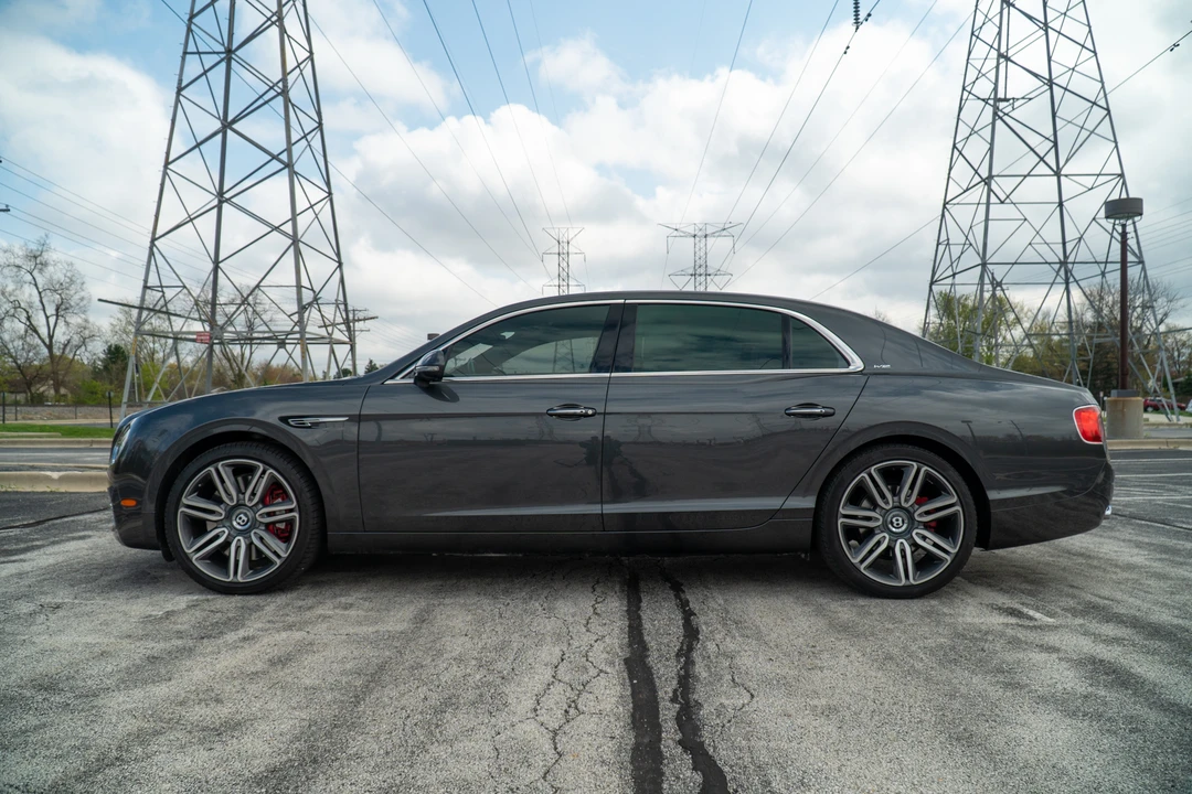2017 Bentley Continental Flying Spur - Image 29 of 31