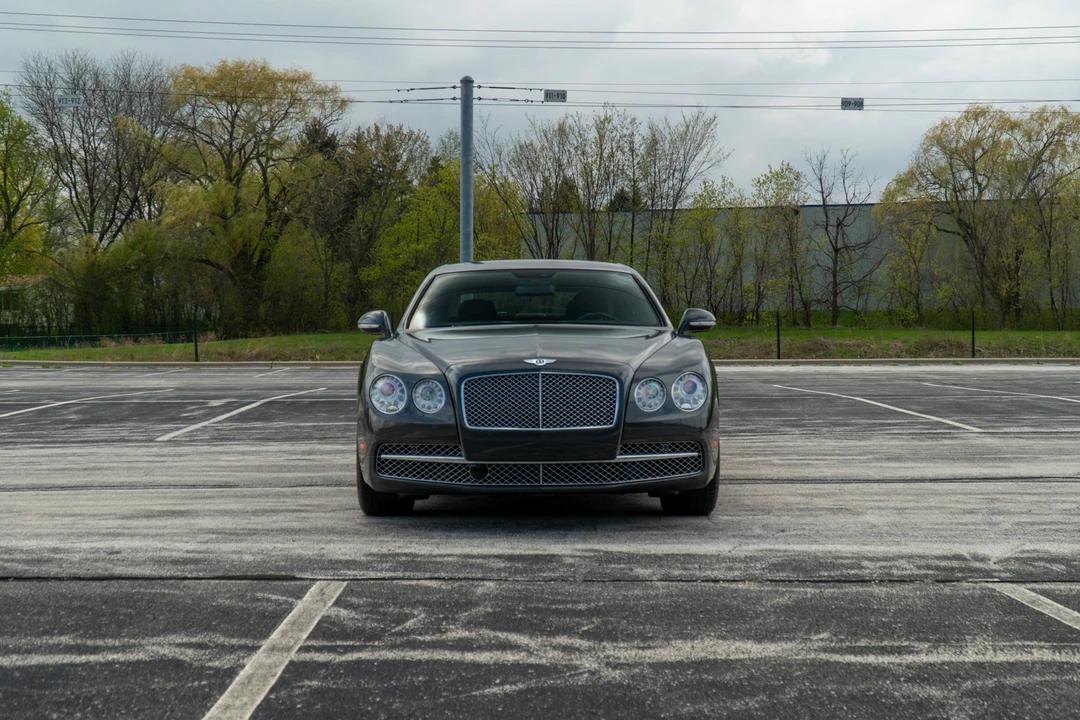 2017 Bentley Continental Flying Spur - Image 6 of 31