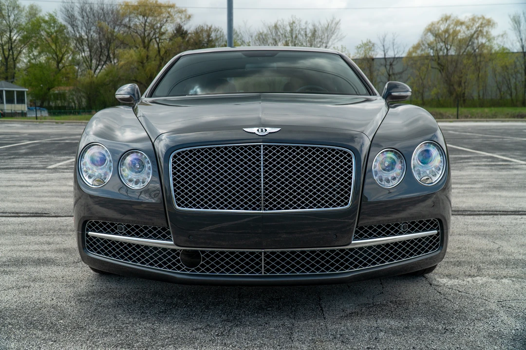 2017 Bentley Continental Flying Spur - Image 3 of 31