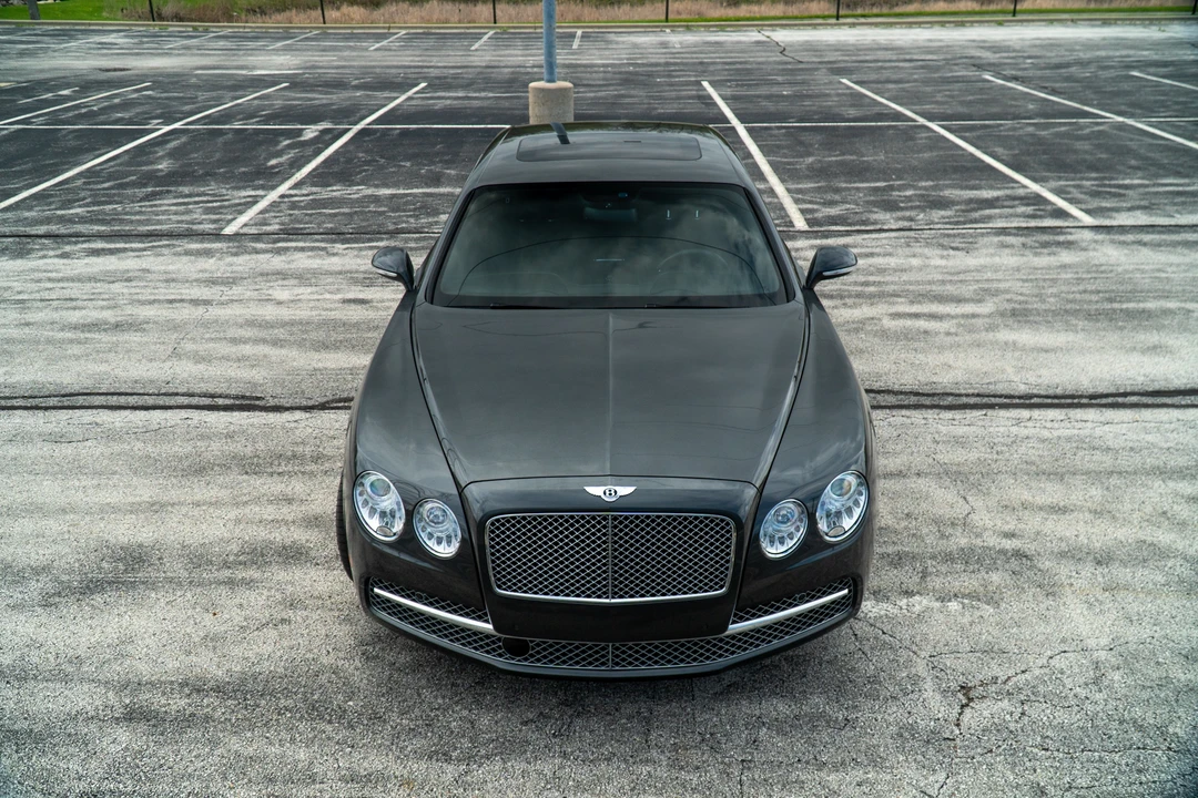 2017 Bentley Continental Flying Spur - Image 7 of 31