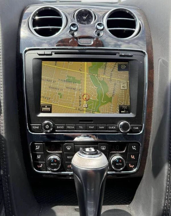 2017 Bentley Continental - Image 18 of 20