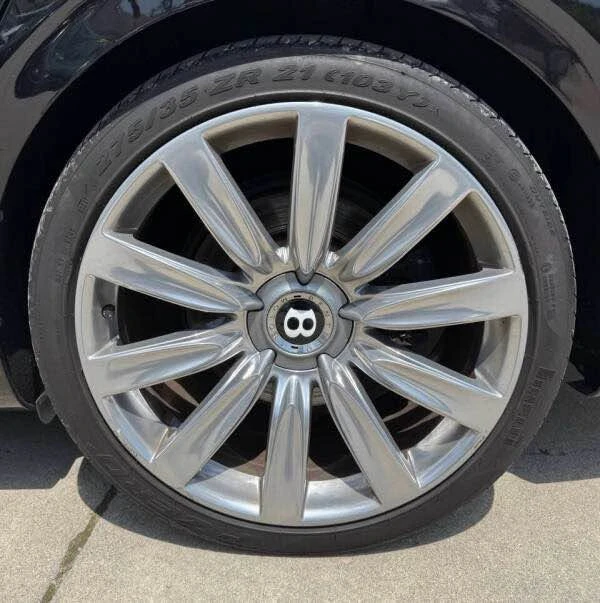 2017 Bentley Continental - Image 7 of 20
