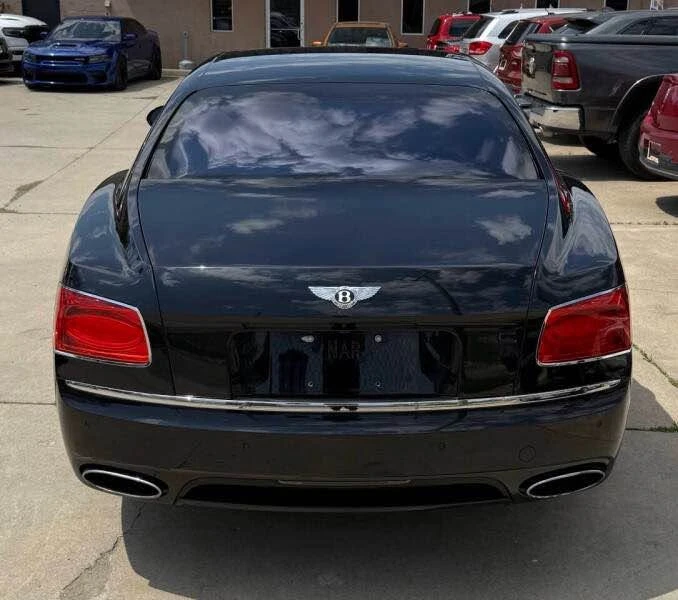 2017 Bentley Continental - Image 5 of 20