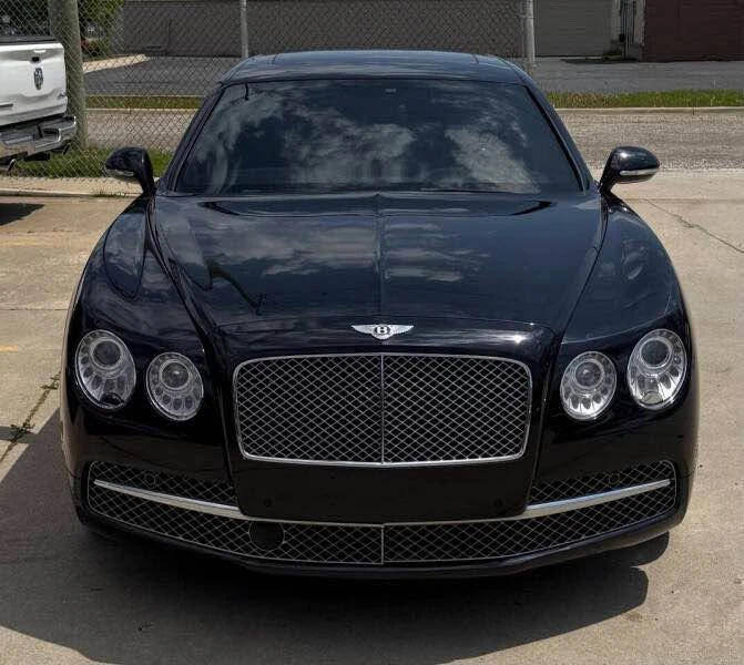 2017 Bentley Continental - Image 2 of 20