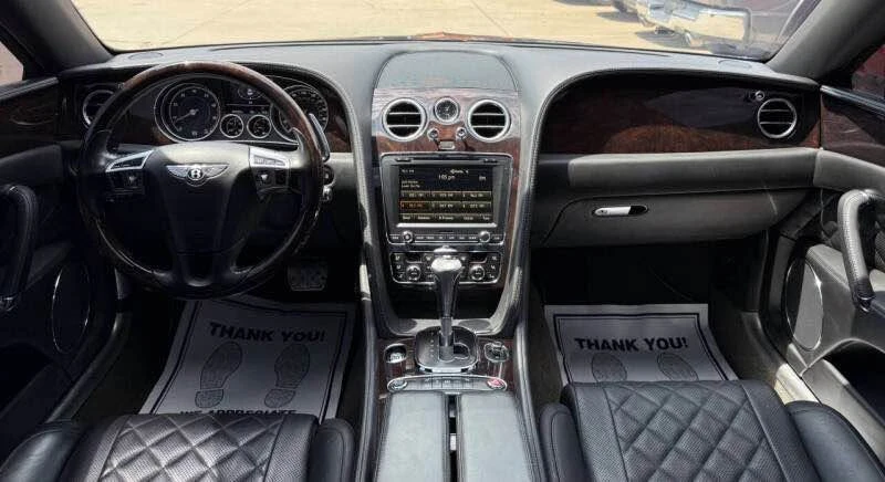 2017 Bentley Continental - Image 17 of 20
