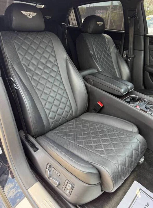 2017 Bentley Continental - Image 10 of 20