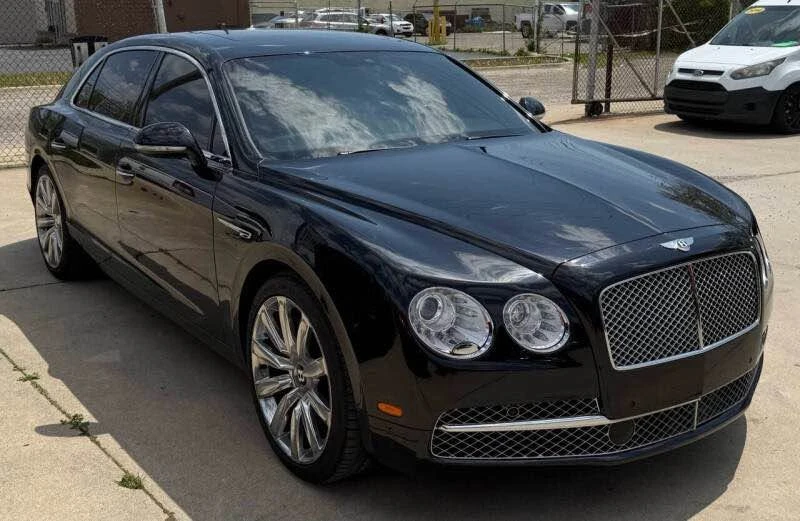 2017 Bentley Continental - Image 3 of 20