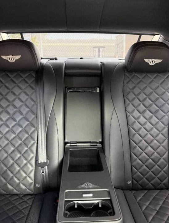 2017 Bentley Continental - Image 13 of 20