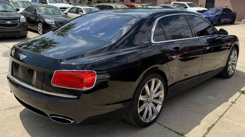 2017 Bentley Continental - Image 4 of 20