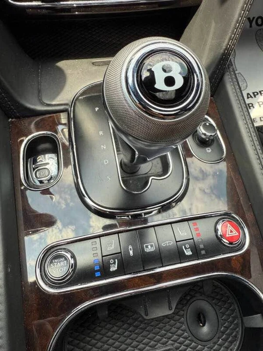 2017 Bentley Continental - Image 19 of 20