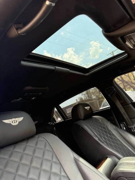 2017 Bentley Continental - Image 11 of 20