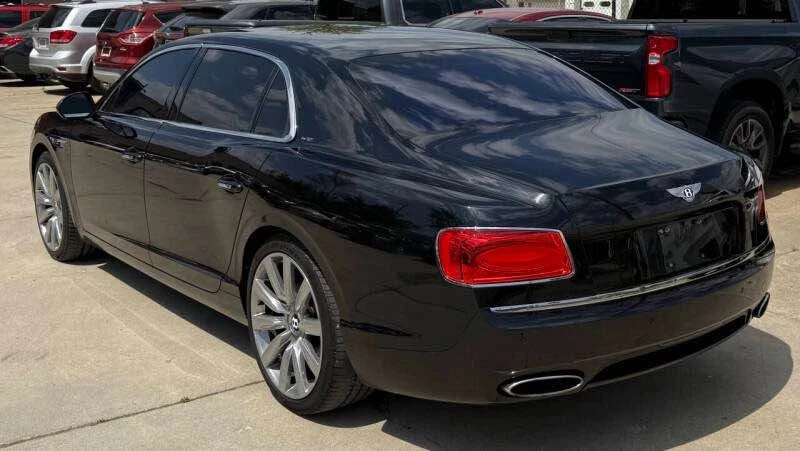 2017 Bentley Continental - Image 6 of 20