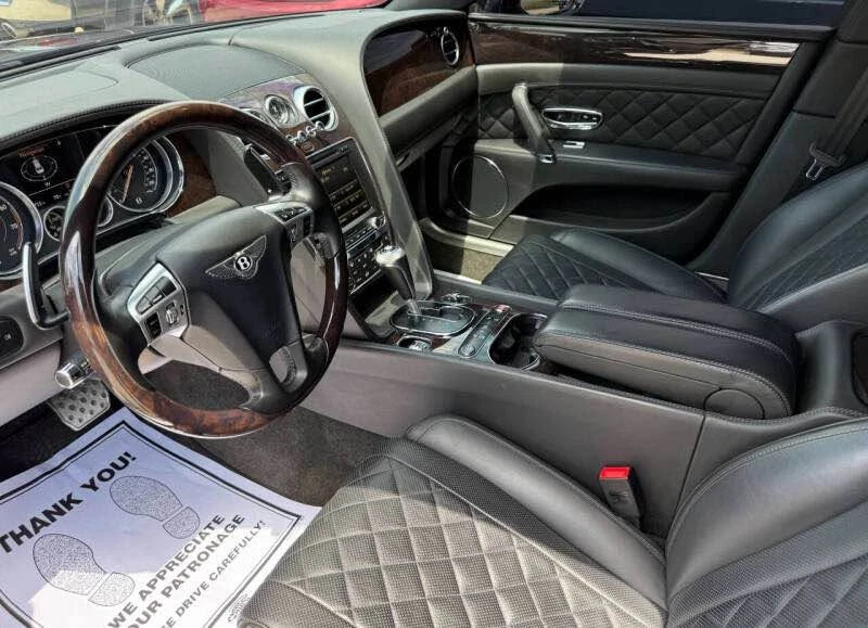 2017 Bentley Continental - Image 9 of 20