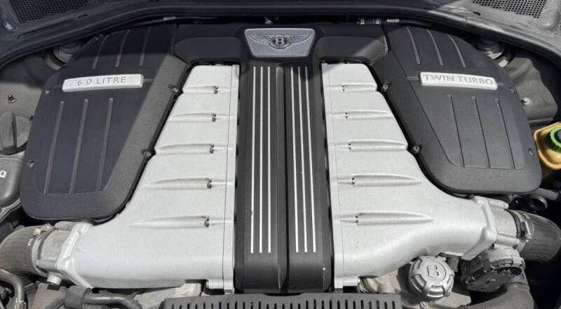 2017 Bentley Continental - Image 8 of 20