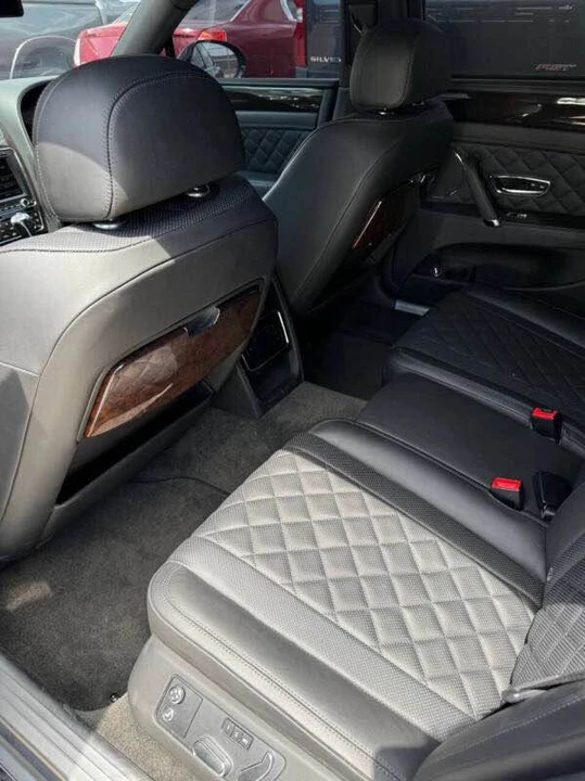 2017 Bentley Continental - Image 14 of 20
