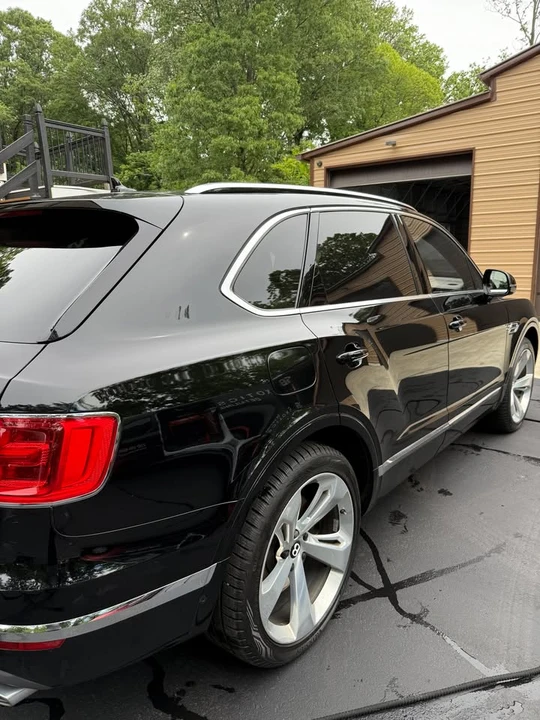 2017 Bentley Continental GT 2nd Gen - Image 2 of 2