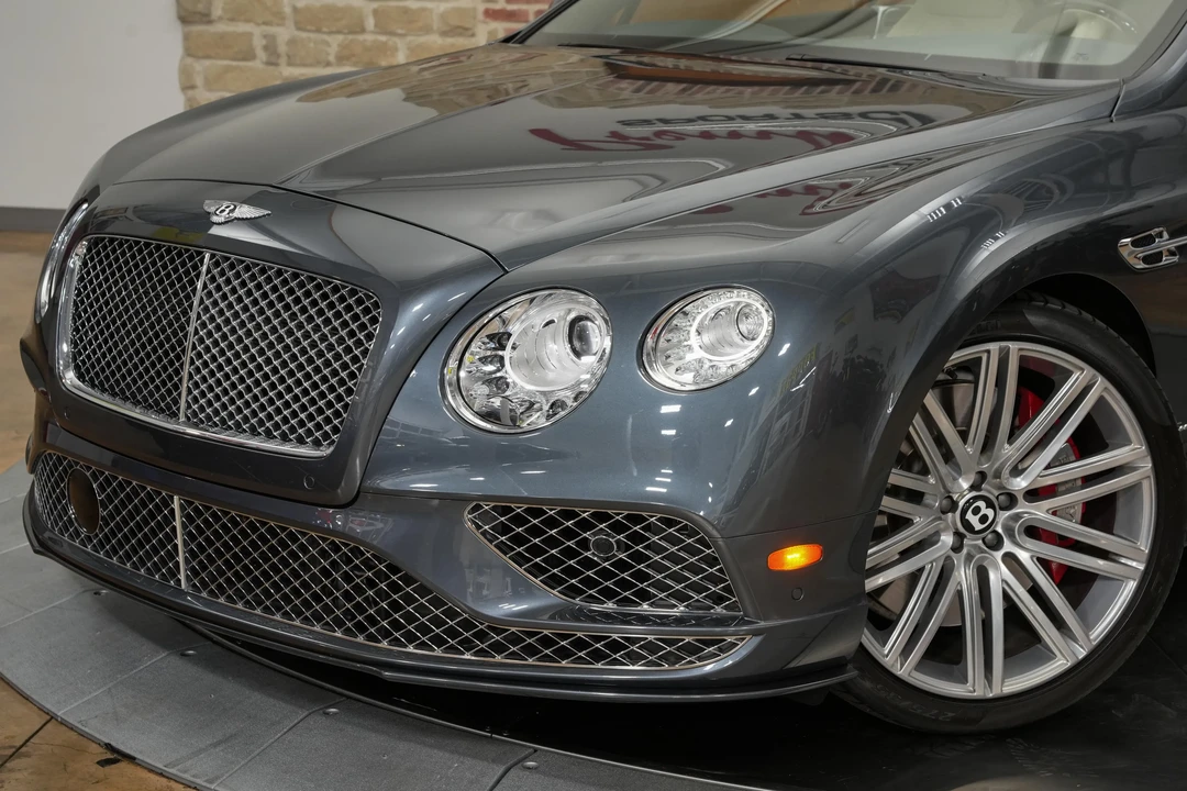 2017 Bentley Continental GT Speed 2nd Gen - Image 28 of 31
