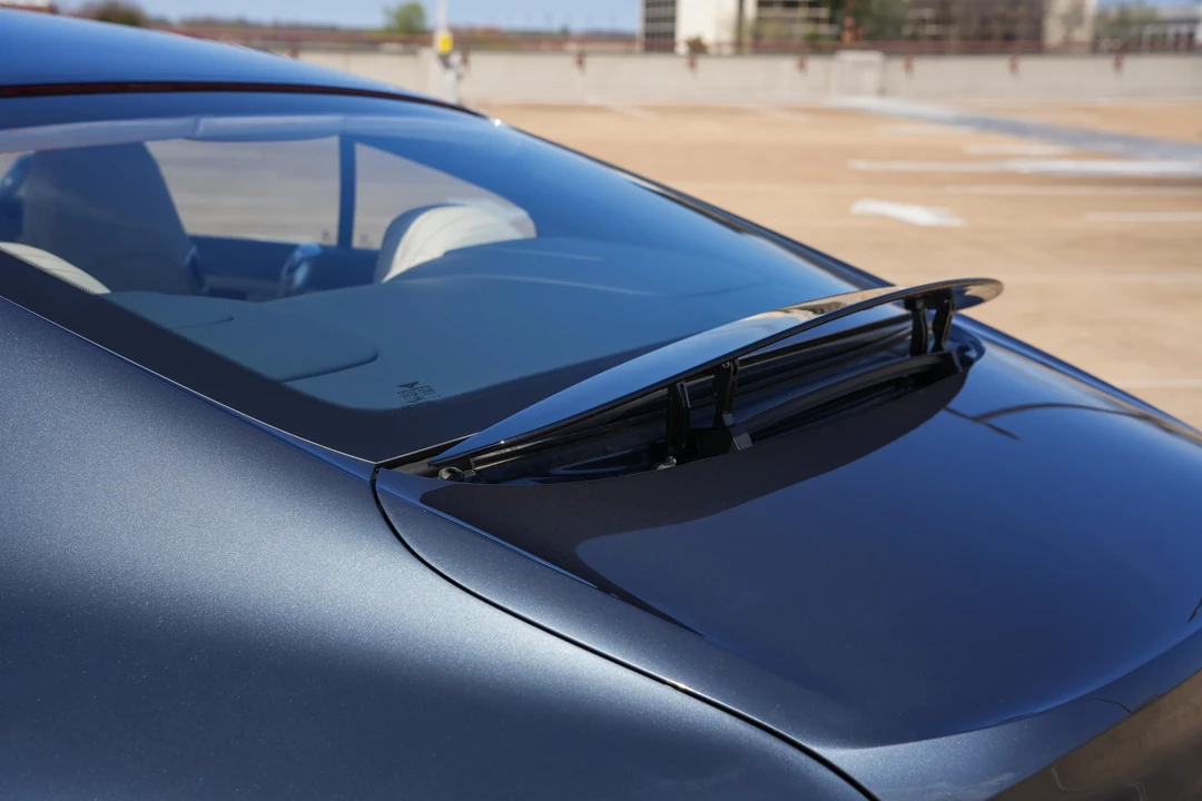 2017 Bentley Continental GT Speed 2nd Gen - Image 16 of 31