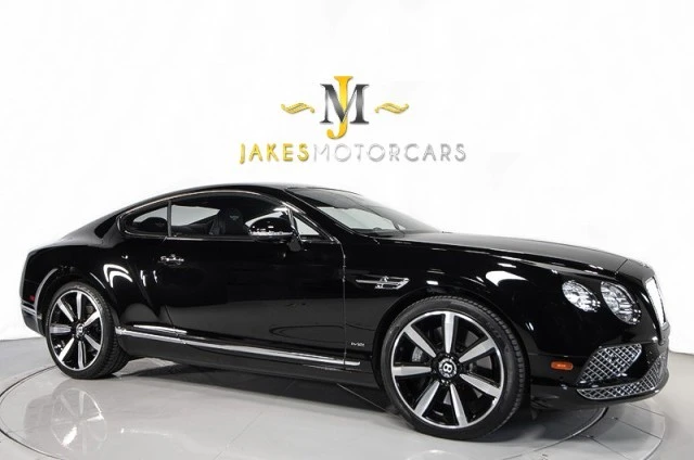 2017 Bentley Continental GT 2nd Gen - Image 14 of 21