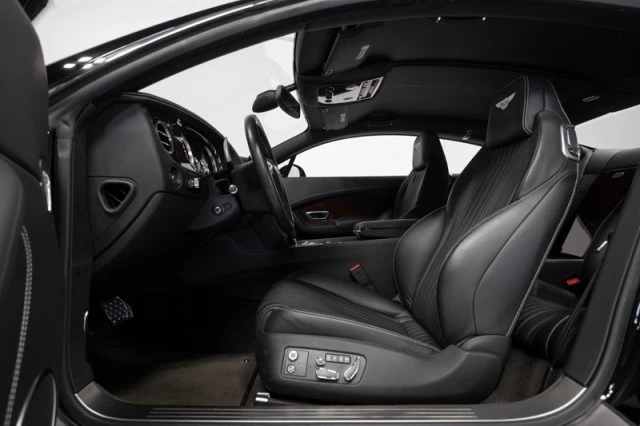 2017 Bentley Continental GT 2nd Gen - Image 20 of 21