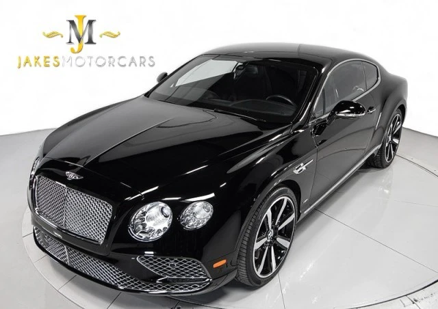 2017 Bentley Continental GT 2nd Gen - Image 18 of 21