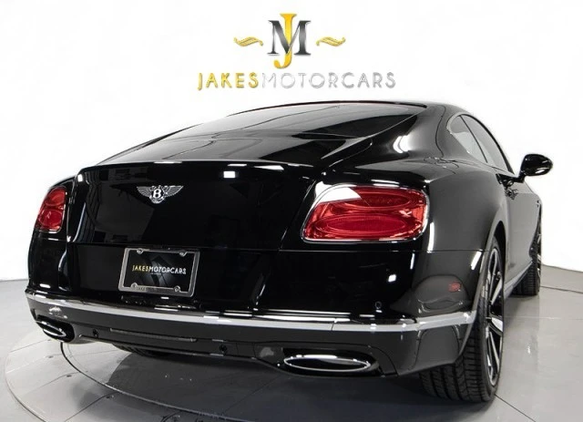 2017 Bentley Continental GT 2nd Gen - Image 12 of 21
