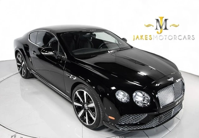 2017 Bentley Continental GT 2nd Gen - Image 15 of 21