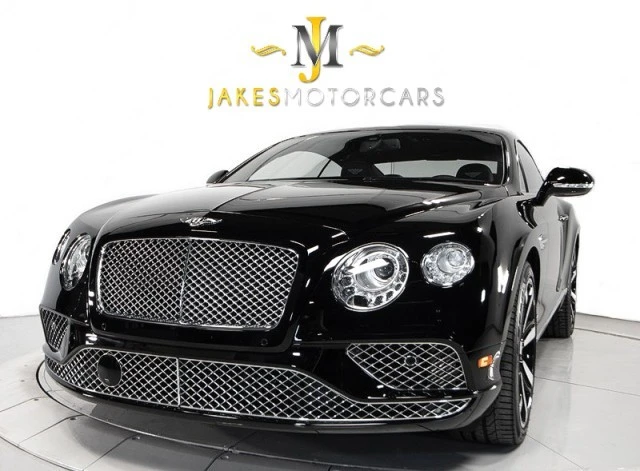 2017 Bentley Continental GT 2nd Gen - Image 19 of 21