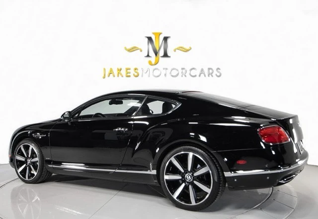 2017 Bentley Continental GT 2nd Gen - Image 6 of 21
