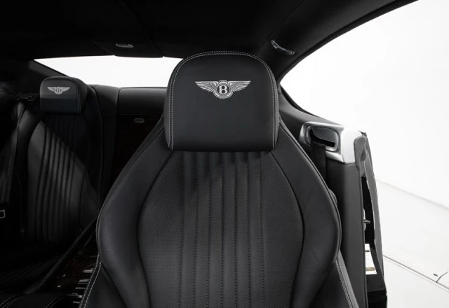 2017 Bentley Continental GT 2nd Gen - Image 4 of 21