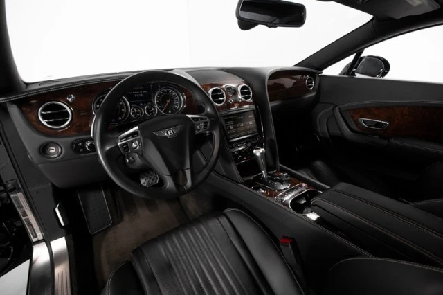 2017 Bentley Continental GT 2nd Gen - Image 5 of 21