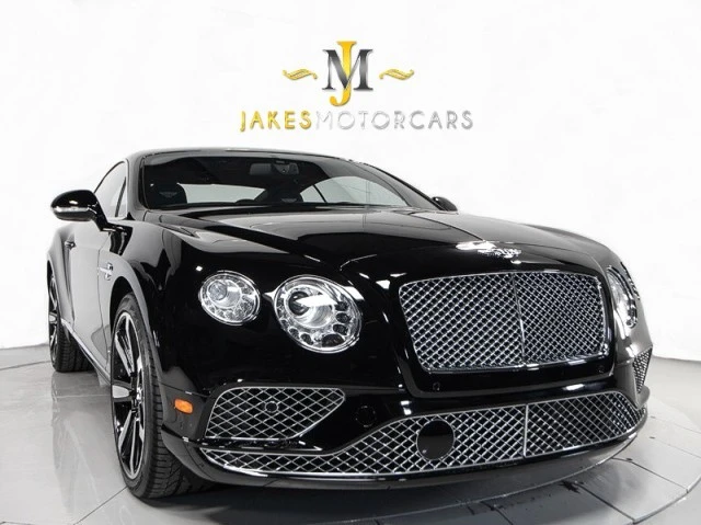 2017 Bentley Continental GT 2nd Gen - Image 16 of 21