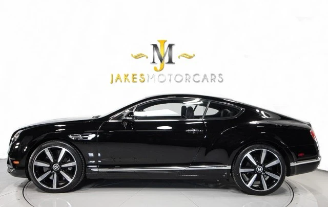 2017 Bentley Continental GT 2nd Gen - Image 2 of 21