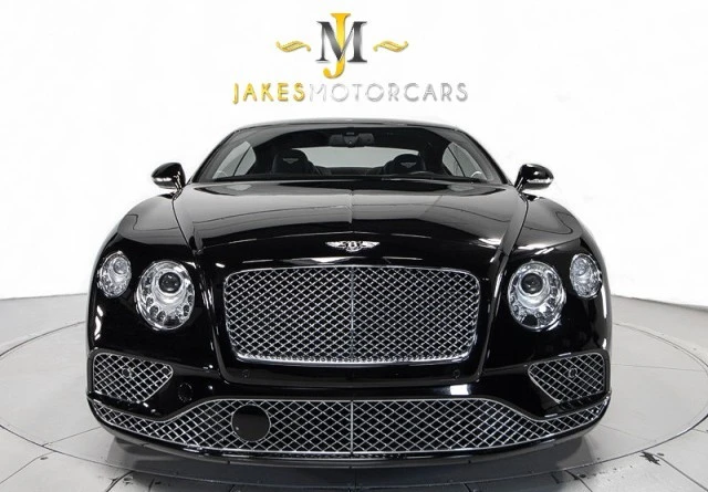 2017 Bentley Continental GT 2nd Gen - Image 17 of 21