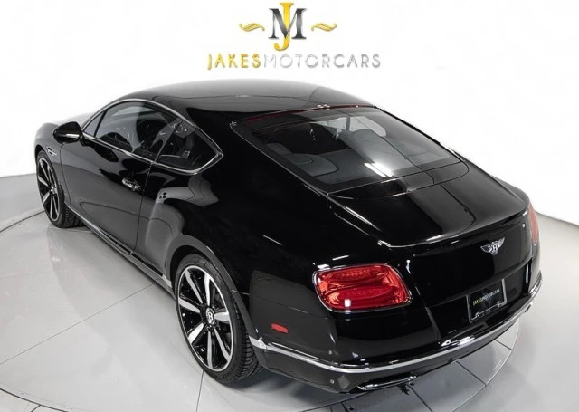 2017 Bentley Continental GT 2nd Gen - Image 7 of 21