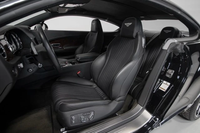 2017 Bentley Continental GT 2nd Gen - Image 3 of 21