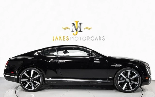 2017 Bentley Continental GT 2nd Gen - Image 13 of 21