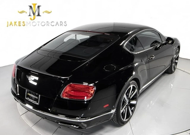 2017 Bentley Continental GT 2nd Gen - Image 11 of 21