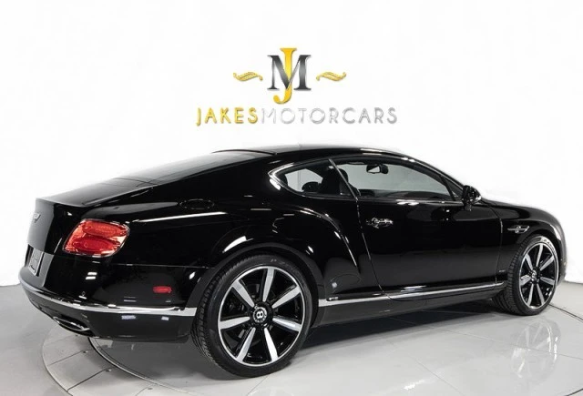 2017 Bentley Continental GT 2nd Gen - Image 10 of 21