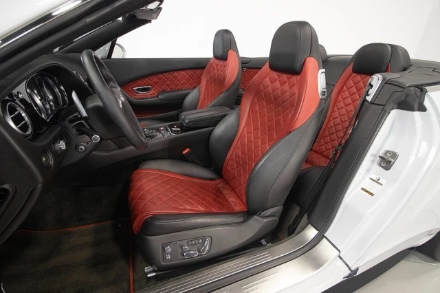 2017 Bentley Continental GT V8 2nd Gen - Image 3 of 24