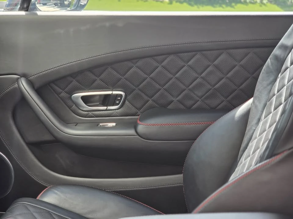 2017 Bentley Continental GT V8 2nd Gen - Image 15 of 19